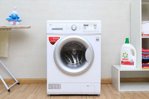 Sửa máy giặt - Trung Tâm Điện Lạnh AZ